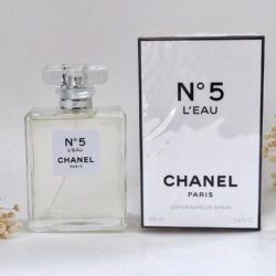 nuoc hoa nu chanel no 5 leau 100ml 3