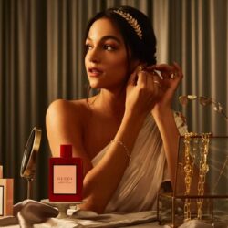 Nước hoa nữ GUCCI Bloom EDP Set 3 10 nuoc hoa nu gucci bloom edp set 3 knwb