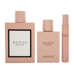 Nước hoa nữ GUCCI Bloom EDP Set 3 8 nuoc hoa nu gucci bloom edp set 3 knwc