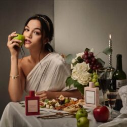 Nước hoa nữ GUCCI Bloom EDP Set 3 11 nuoc hoa nu gucci bloom edp set 3 knwd