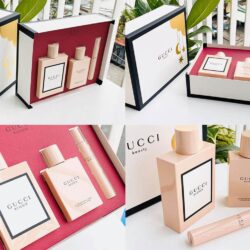 Nước hoa nữ GUCCI Bloom EDP Set 3 13 nuoc hoa nu gucci bloom edp set 3 knwe