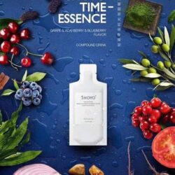 nuoc uong collagen trang da cua my shoyo 30 goi 1