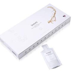 nuoc uong collagen trang da cua my shoyo 30 goi 2