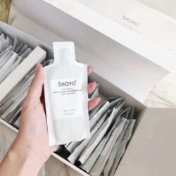 nuoc uong collagen trang da cua my shoyo 30 goi 4