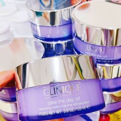 Sáp tẩy trang Clinique Take the Day Off Cleansing Balm 125ml 12 sap tay trang clinique take the day off cleansing balm 125ml 131223 ka