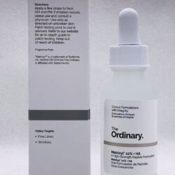 serum chong lao hoa the ordinary matrixyl 10 ha 30ml knb