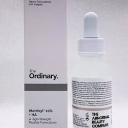 serum chong lao hoa the ordinary matrixyl 10 ha 30ml knf