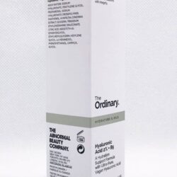 serum giu am da the ordinary hyaluronic acid 2 b5 30ml knb