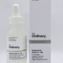 serum giu am da the ordinary hyaluronic acid 2 b5 30ml knd