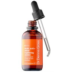 serum lam sang da mo tham dr dennis gross ferulic acid retinol brightening solution 30ml c