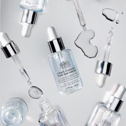 serum lam sang da tri tham nam kiehls clearly corrective dark spot solution 30ml 1