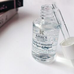 serum lam sang da tri tham nam kiehls clearly corrective dark spot solution 30ml 3