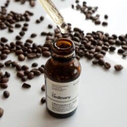 serum tri tham bong mat the ordinary caffein solution 5 egcg 30ml 2