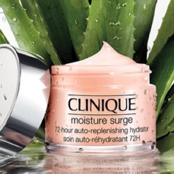 Set Kem Dưỡng Ẩm Clinique Moisture Surge 72Hour (125ML /15ML /30ML) 18 set kem duong am clinique moisture surge 72hour 125ml 15ml 30ml 8