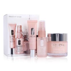 Set Kem Dưỡng Ẩm Clinique Moisture Surge 72Hour (125ML /15ML /30ML) 19 set kem duong am clinique moisture surge 72hour 125ml 15ml 30ml 9
