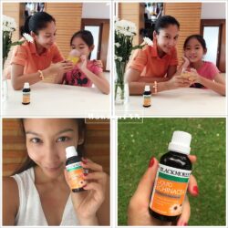 Siro cảm cúm và hỗ trợ hệ thống miễn dịch Blackmores Echinacea Liquid 50ml 10 siro tri cam cum va ho tro he thong mien dich blackmores echinacea liquid 50ml b