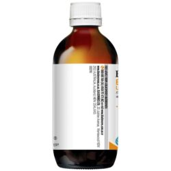 Siro cảm cúm và hỗ trợ hệ thống miễn dịch Blackmores Echinacea Liquid 50ml 8 siro tri cam cum va ho tro he thong mien dich blackmores echinacea liquid 50ml knwb