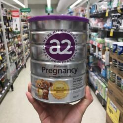 Sữa bầu Úc A2 Platinum Pregnancy 900g 8 sua bau a2 platinum pregnancy 900g 1