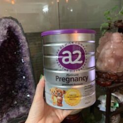 Sữa bầu Úc A2 Platinum Pregnancy 900g 12 sua bau a2 platinum pregnancy 900g 5