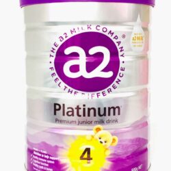Sữa bột dành cho bé từ 3 tuổi + A2 Platinum Step-4 900g 8 sua bot danh cho be tu 3 tuoi a2 platinum step 4 900g ka