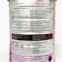 Sữa bột dành cho bé từ 3 tuổi + A2 Platinum Step-4 900g 9 sua bot danh cho be tu 3 tuoi a2 platinum step 4 900g kb
