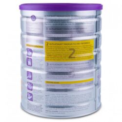 Sữa bột dành cho trẻ 6 tháng A2 Platinum Step-2 900g 3 sua bot danh cho tre so sinh a2 platinum step 2 900g h
