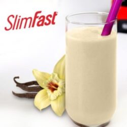 Sữa bột giảm cân hương Vanilla Slimfast Original French Vanilla 364g 14 sua bot giam can huong vanilla slimfast original french vanilla 364g 4