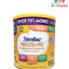 Sữa bột Similac cho trẻ sinh non Similac Neosure 646g