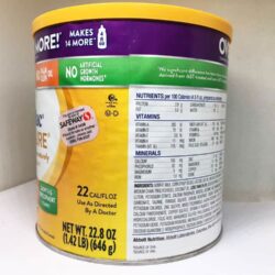 Sữa bột Similac cho trẻ sinh non Similac Neosure 646g 12 sua bot similac cho tre sinh non similac expert care neosure 646g 120924 kb