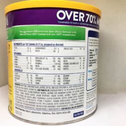 Sữa bột Similac cho trẻ sinh non Similac Neosure 646g 13 sua bot similac cho tre sinh non similac expert care neosure 646g 120924 kc