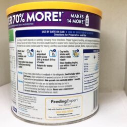 Sữa bột Similac cho trẻ sinh non Similac Neosure 646g 14 sua bot similac cho tre sinh non similac expert care neosure 646g 120924 kd