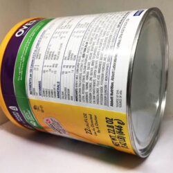 Sữa bột Similac cho trẻ sinh non Similac Neosure 646g 17 sua bot similac cho tre sinh non similac expert care neosure 646g 120924 kg