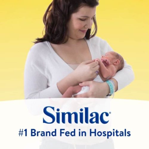 Sữa bột Similac cho trẻ sinh non Similac Neosure 646g 21 sua bot similac cho tre sinh non similac expert care neosure 646g 120924 km