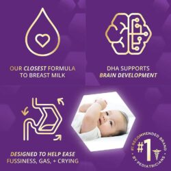 sua danh cho be tu 0 12 thang chong day hoi non tro enfamil enspire gentlease non gmo 567g 553g krh