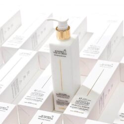 sua tam trang han quoc medifferent in shower tone up cream 300ml knb