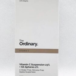 tinh chat sang gia tri tham nam the ordinary vitamin c suspension 30 in silicone 30ml kna