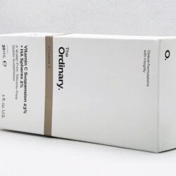 tinh chat sang gia tri tham nam the ordinary vitamin c suspension 30 in silicone 30ml kng