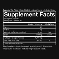 vien collagen danh cho nam gioi youtheory mens collagen advanced formula 290 vien kna