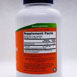 vien ho tro suc khoe duong ruot amp chong oxi hoa now foods pau d arco 500 mg 100 vien knb