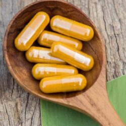 Viên uống bổ xương khớp Nature's Way Curcumin Joint Ease Glucosamine + Turmeric 50 viên 5 vien uong bo suong khop natures way curcumin joint ease glucosamine turmeric 50 vien 2