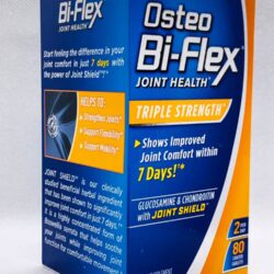 vien uong boi bo sun khop osteo bi flex triple strength 80 vien kb