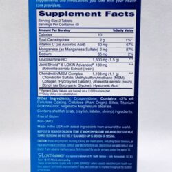 vien uong boi bo sun khop osteo bi flex triple strength 80 vien ke