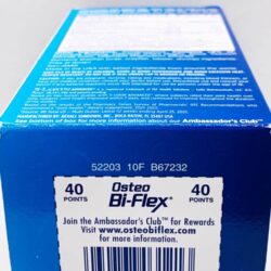 vien uong boi bo sun khop osteo bi flex triple strength 80 vien kf