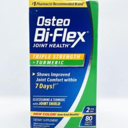 vien uong boi bo sun khop osteo bi flex triple strength turmeric 80 vien 021025 ka