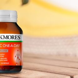 Viên nghệ Blackmores Turmeric One-A-Day Optimised Curcumin 30 viên 11 vien uong nghe blackmores curcumin on a day optimised turmeric 30 vien 2
