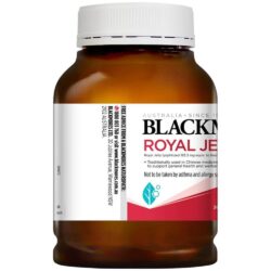 Viên uống sữa ong chúa Blackmores Royal Jelly 365 viên 14 vien uong sua ong chua blackmores royal jelly 365 vien knwc