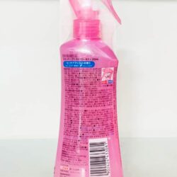 Xịt chống muỗi cho bé Skin Vape Hello Kitty 200ml 5 xit chong muoi cho be skin vape hello kitty 200ml kb