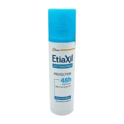Xịt khử mùi Etiaxil Déodorant Anti-Transpirant 48h 100ml