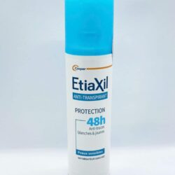 Xịt khử mùi Etiaxil Déodorant Anti-Transpirant 48h 100ml 5 xit khu mui etiaxil deodorant anti transpirant 48h 100ml 060825 ka