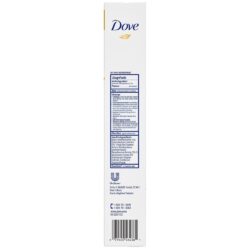 Xịt khử mùi mồ hôi Dove Go Fresh Cool Essentials Dry Spray Set 107g x3 7 xit khu mui mo hoi dove go fresh cool essentials dry spray set 3x 107g 3